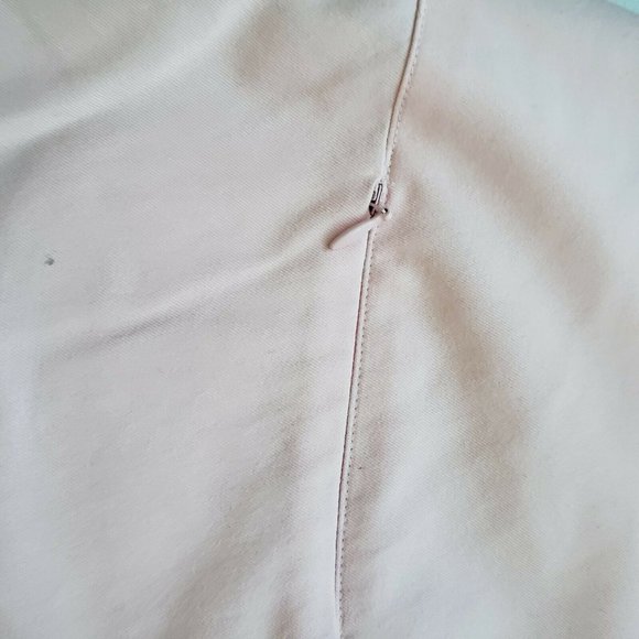 Tehama womens Pink golf skirt size 14 athletic skort MINT EUC - Picture 3 of 7